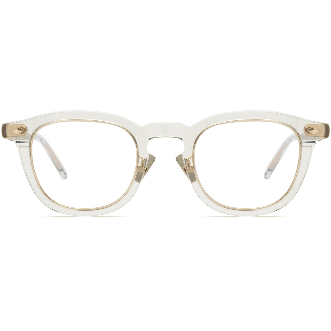 Square Glasses MS1023