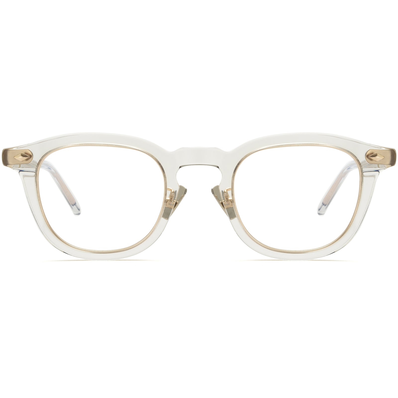 Square Glasses MS1023