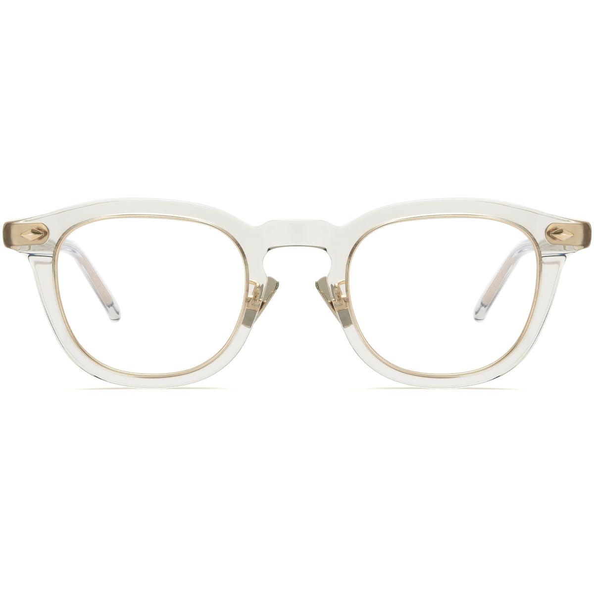 Square Glasses MS1023