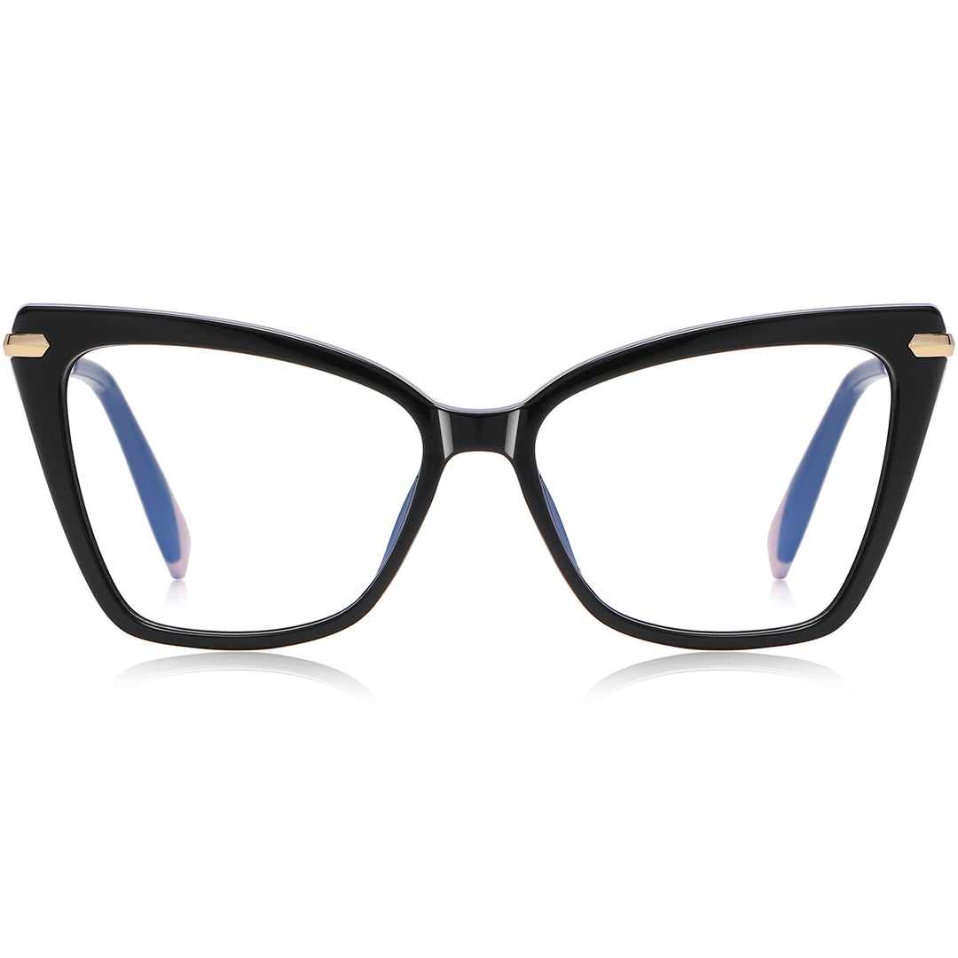 Cat-Eye Glasses PF1288