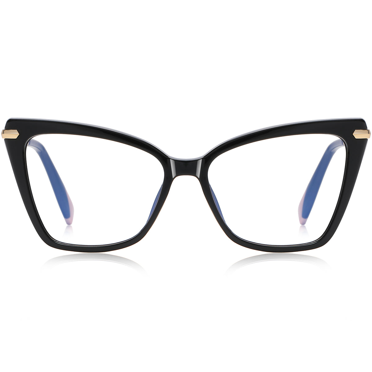 Cat-Eye Glasses PF1288