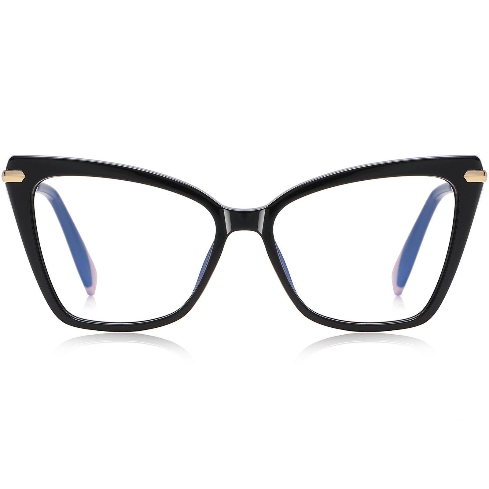 Cat-Eye Glasses PF1288