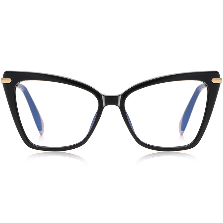 Cat-Eye Glasses PF1288
