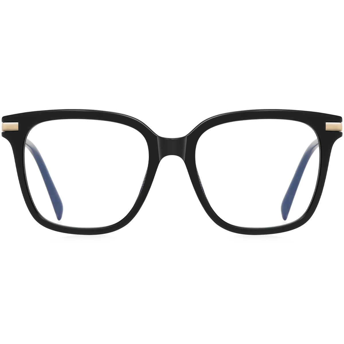 Square Glasses PF1114