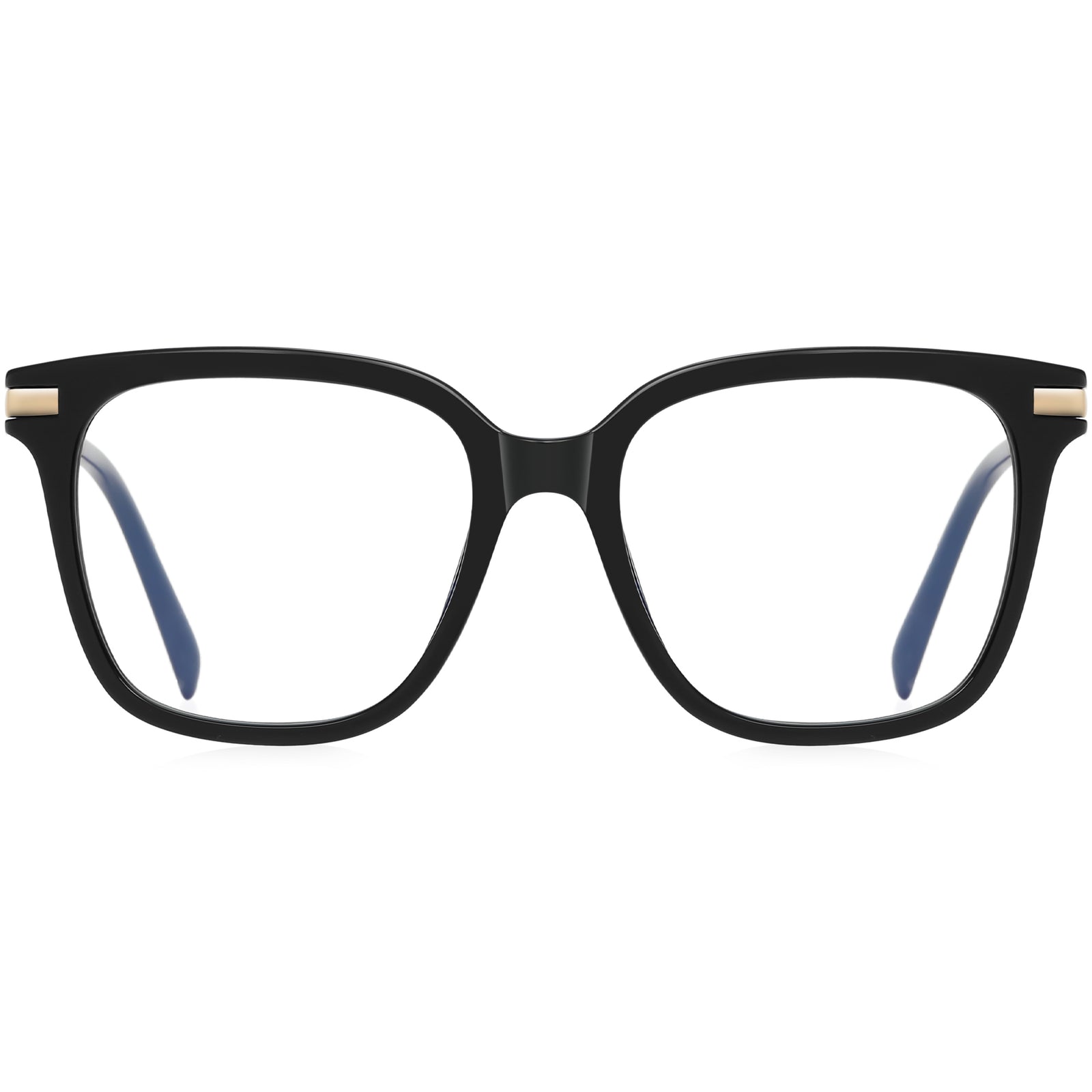 Square Glasses PF1114