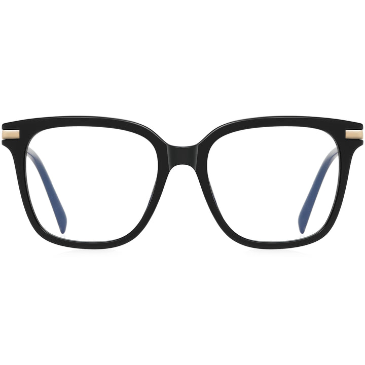 Square Glasses PF1114