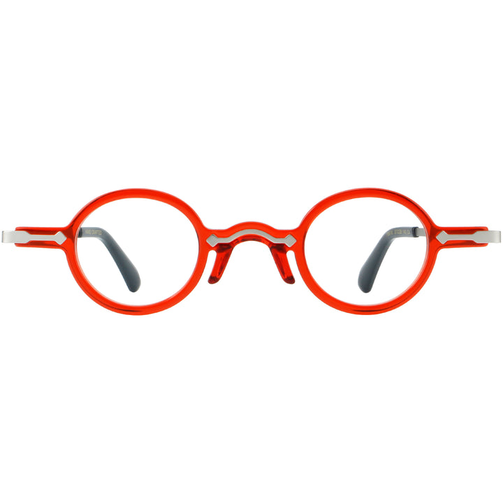 Round Glasses YN1074