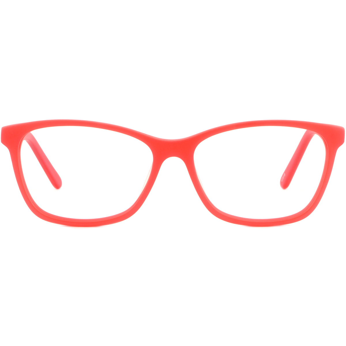 Square Glasses O2133