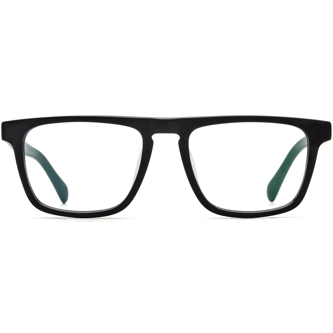 Square Glasses BR1434