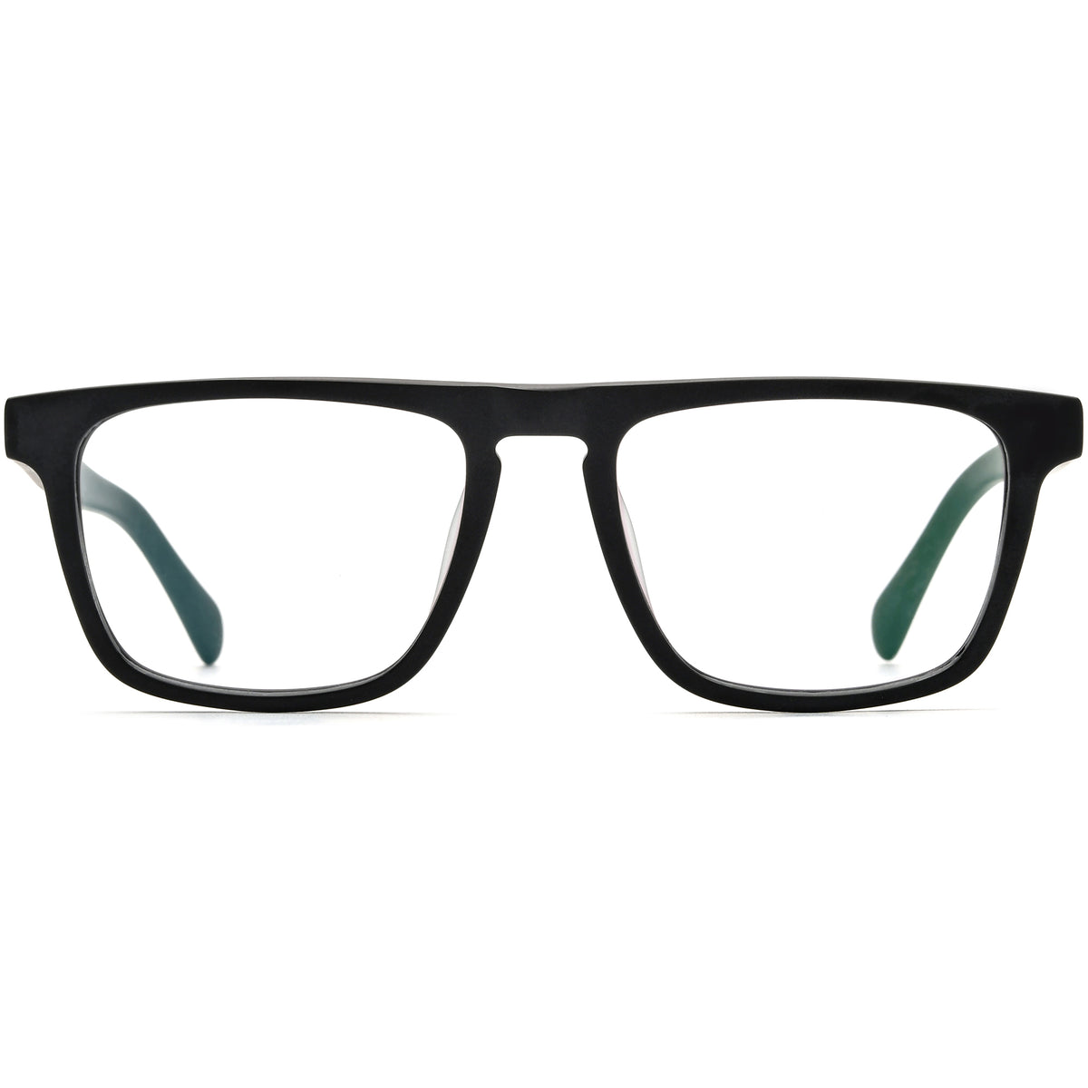 Square Glasses BR1434