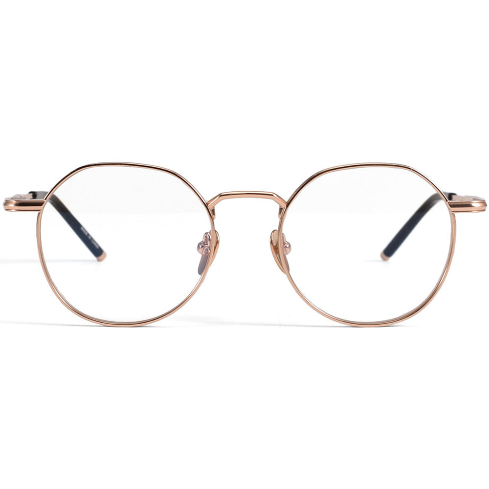 Round Glasses A4160