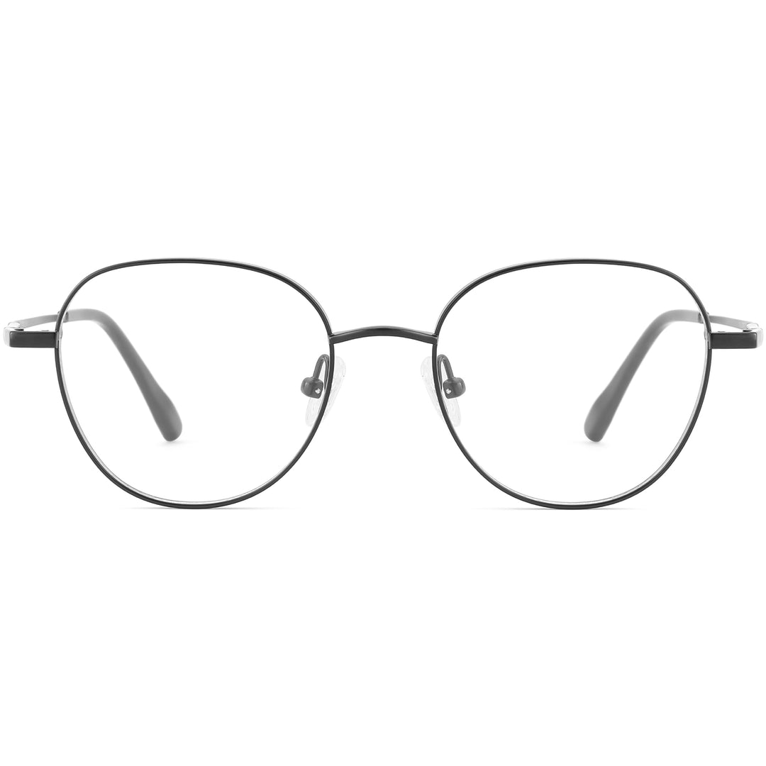 Round Glasses YPT1072