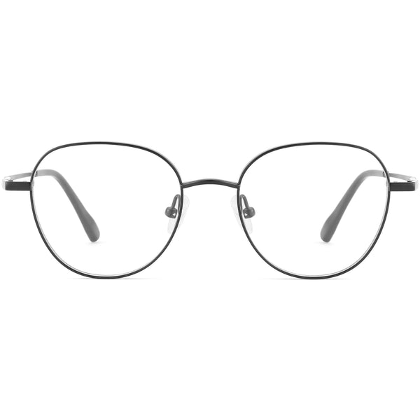Round Glasses YPT1072