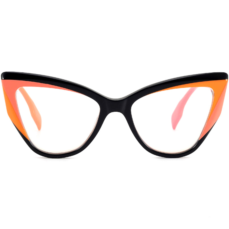 Cat-Eye Glasses TG1155