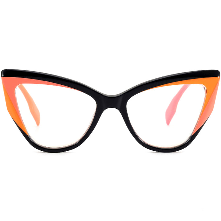 Cat-Eye Glasses TG1155