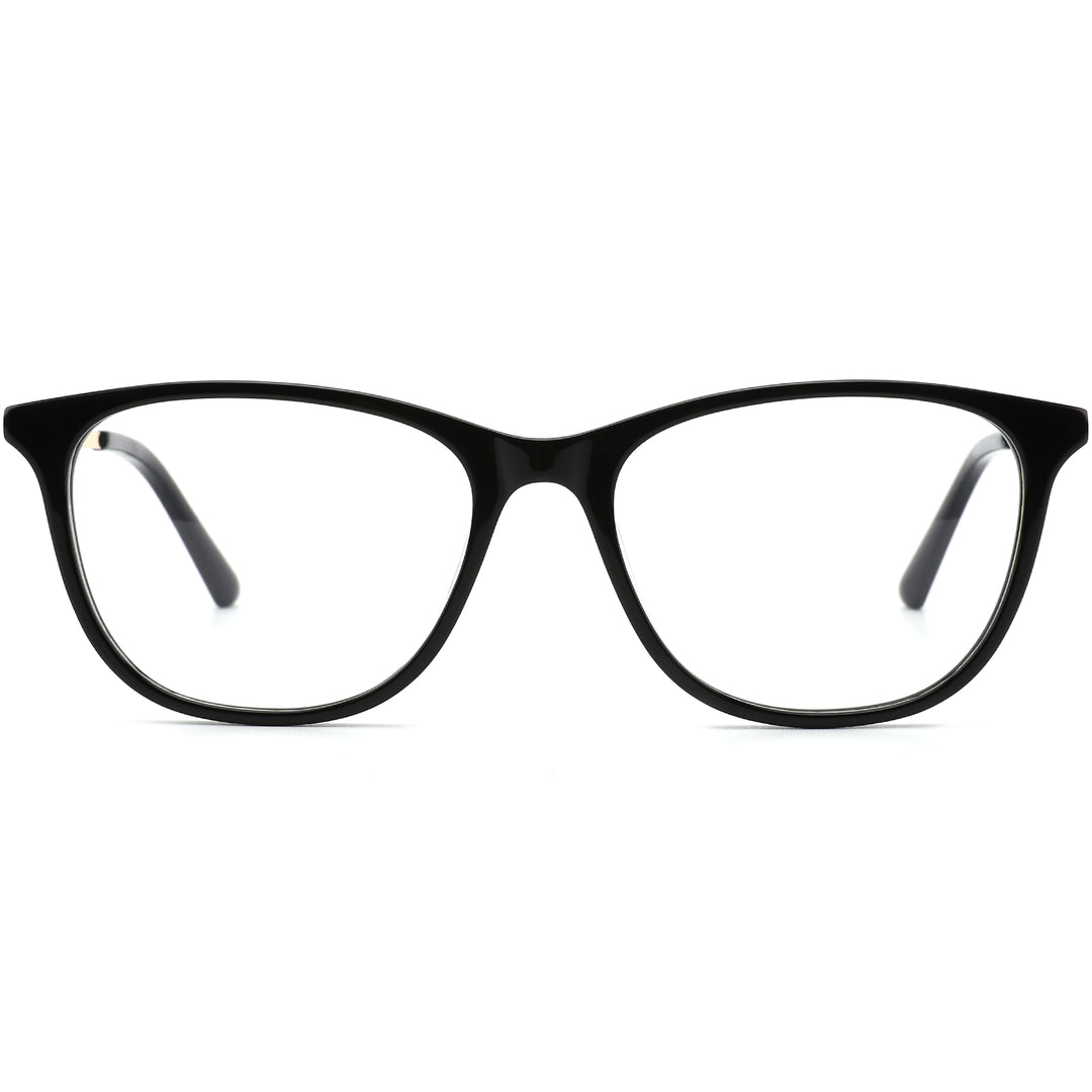 Square Glasses YEC1115