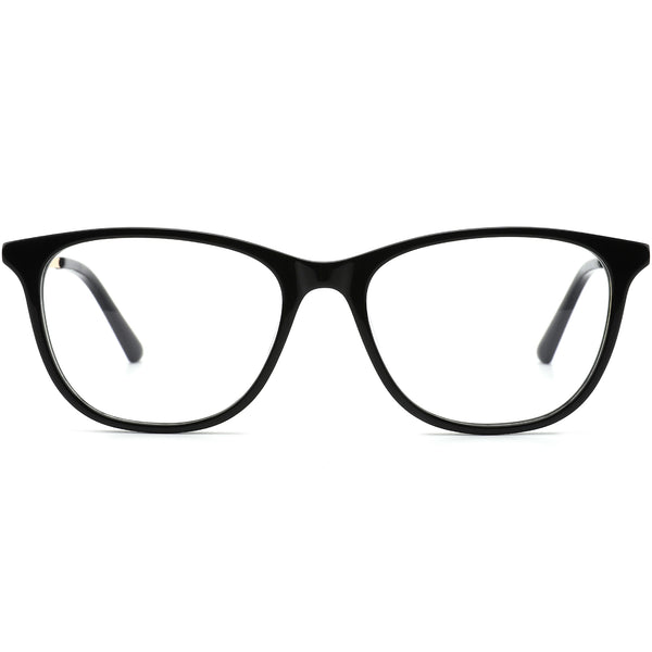 Square Glasses YEC1115