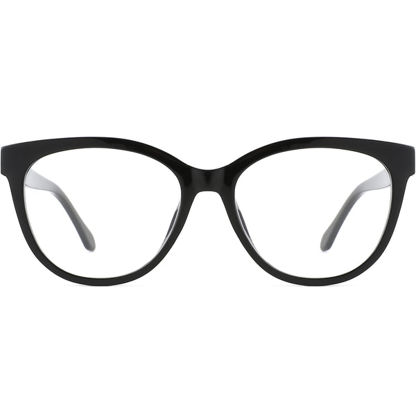 Round Glasses YSAA1079