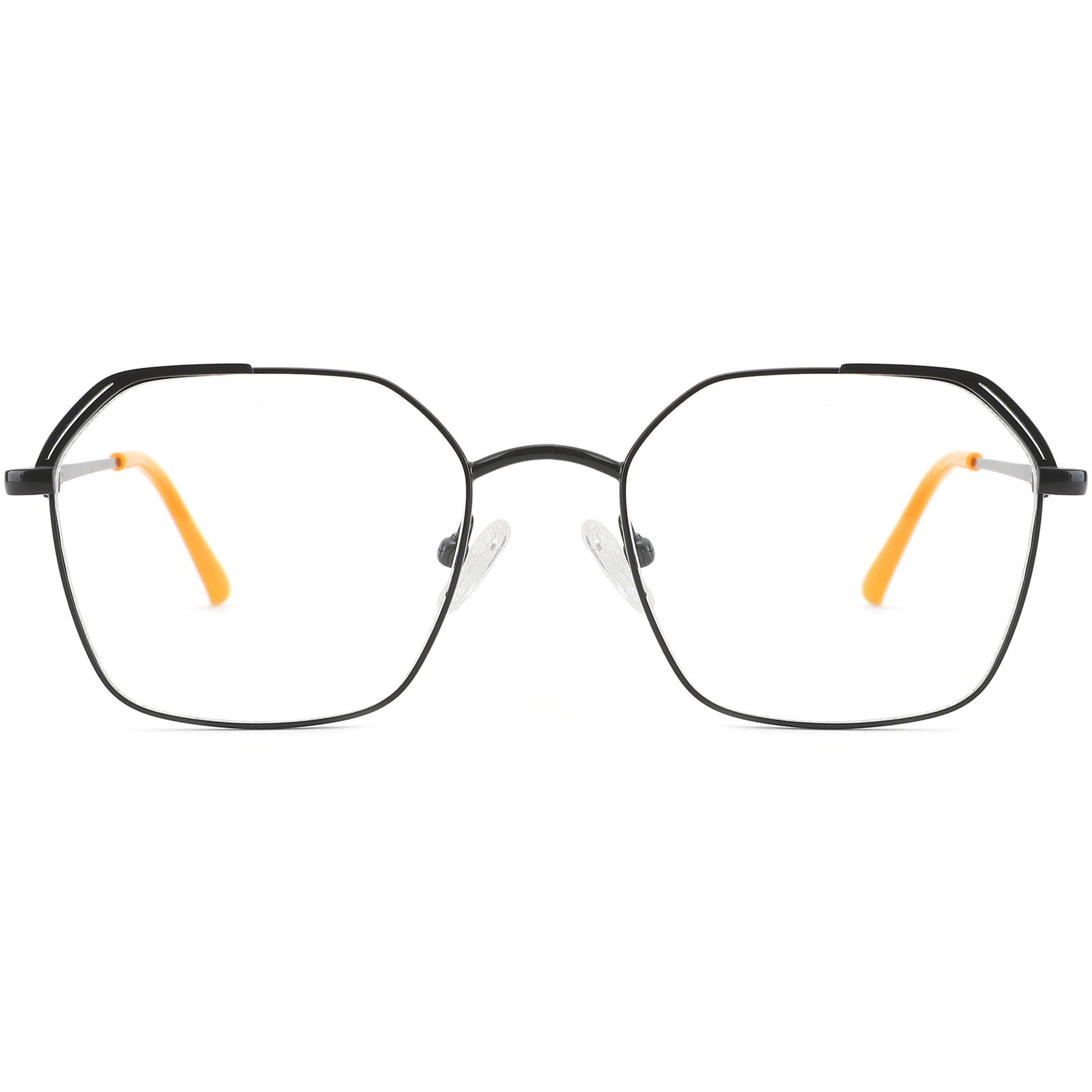 Geometric Glasses YEM1234