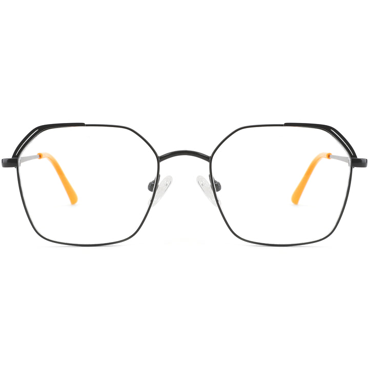 Geometric Glasses YEM1234