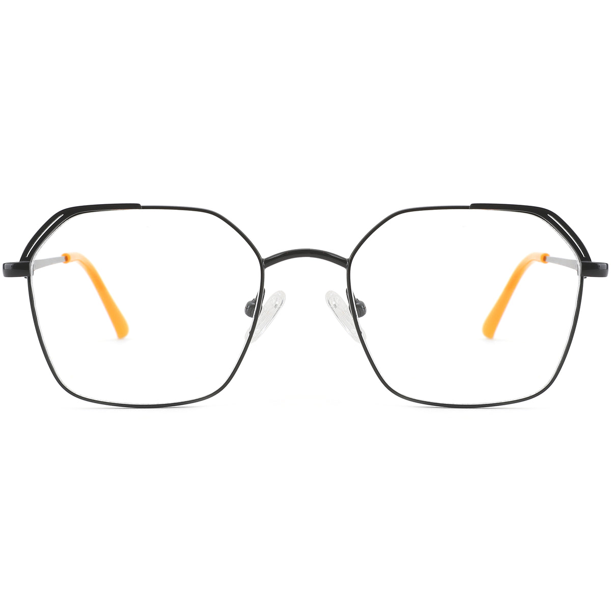 Geometric Glasses YEM1234