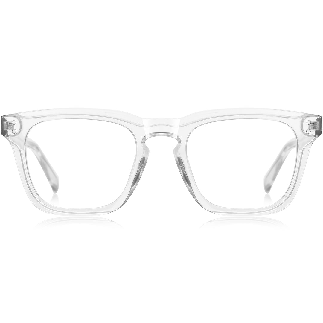 Square Glasses YSD1001