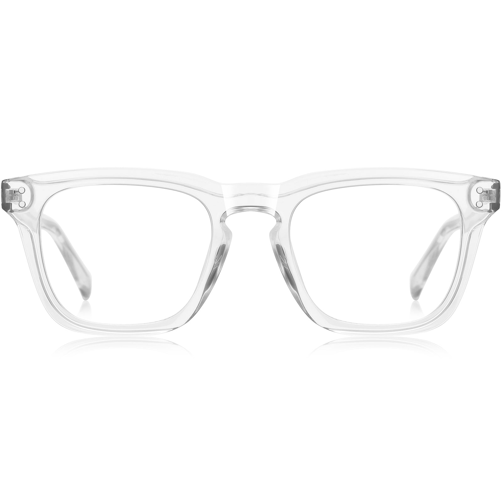 Square Glasses YSD1001