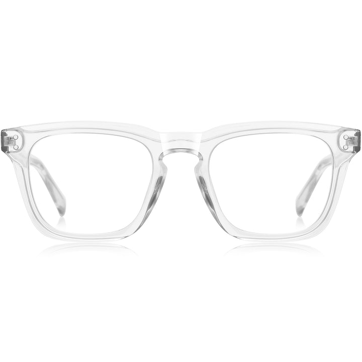 Square Glasses YSD1001