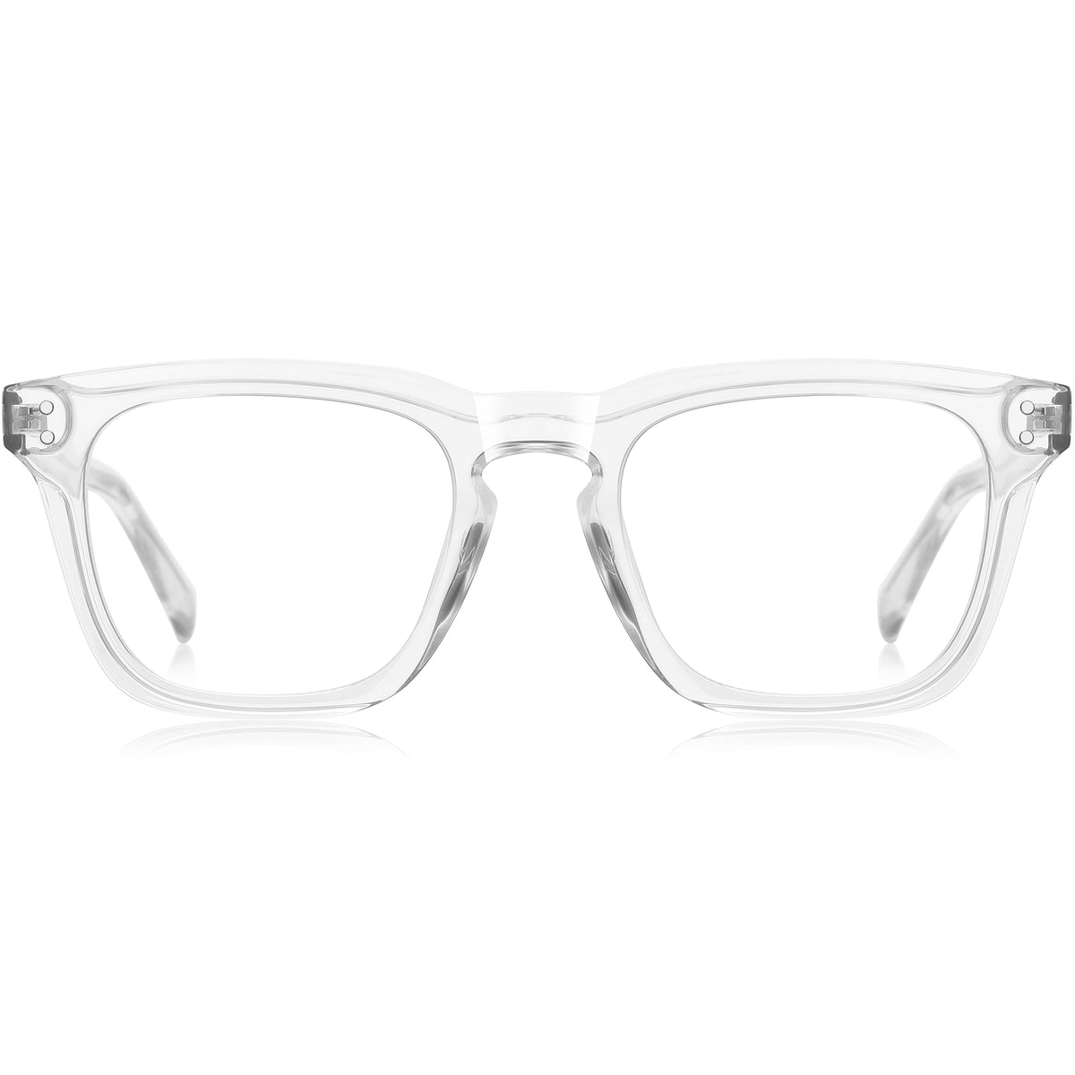 Square Glasses YSD1001