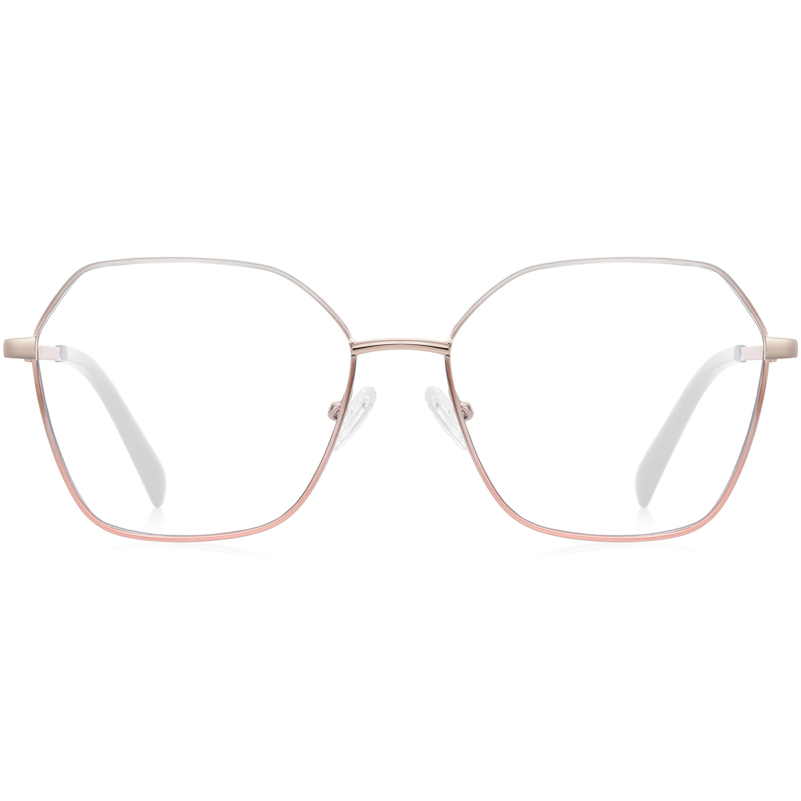 Geometric Glasses PF1098