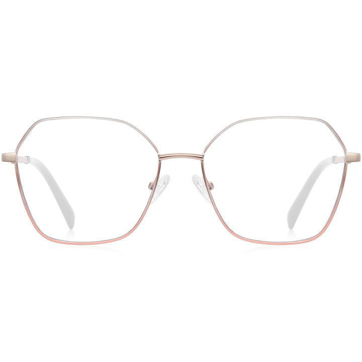 Geometric Glasses PF1098