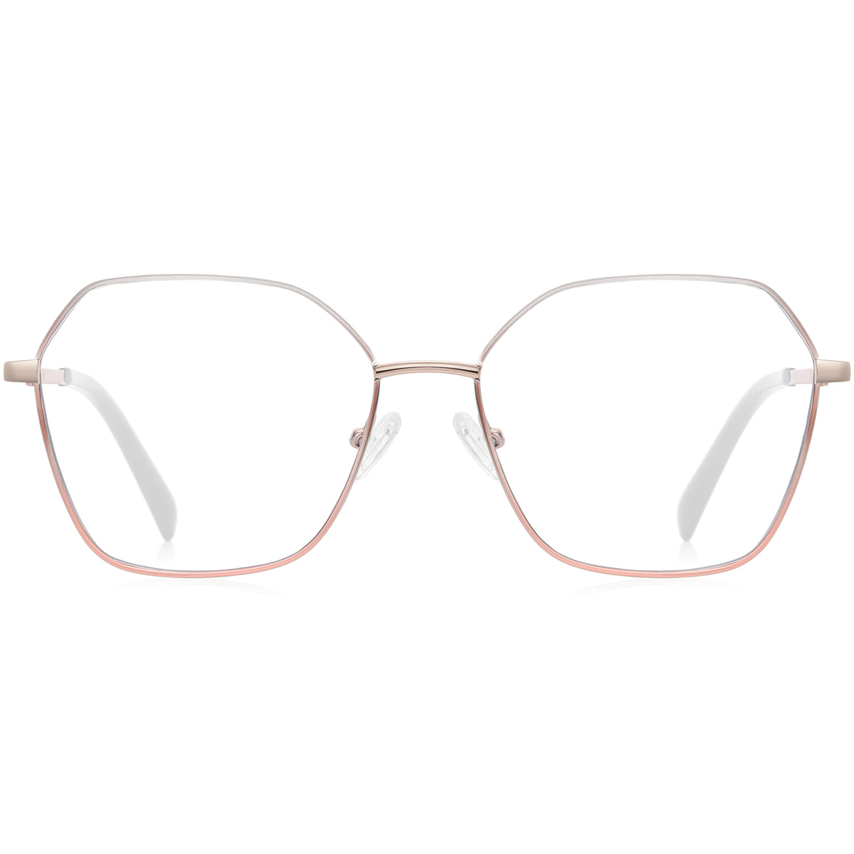 Geometric Glasses PF1098