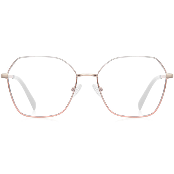 Geometric Glasses PF1098