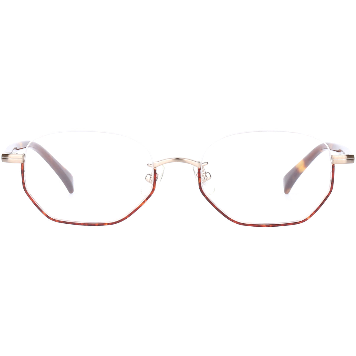 Geometric Glasses A1480