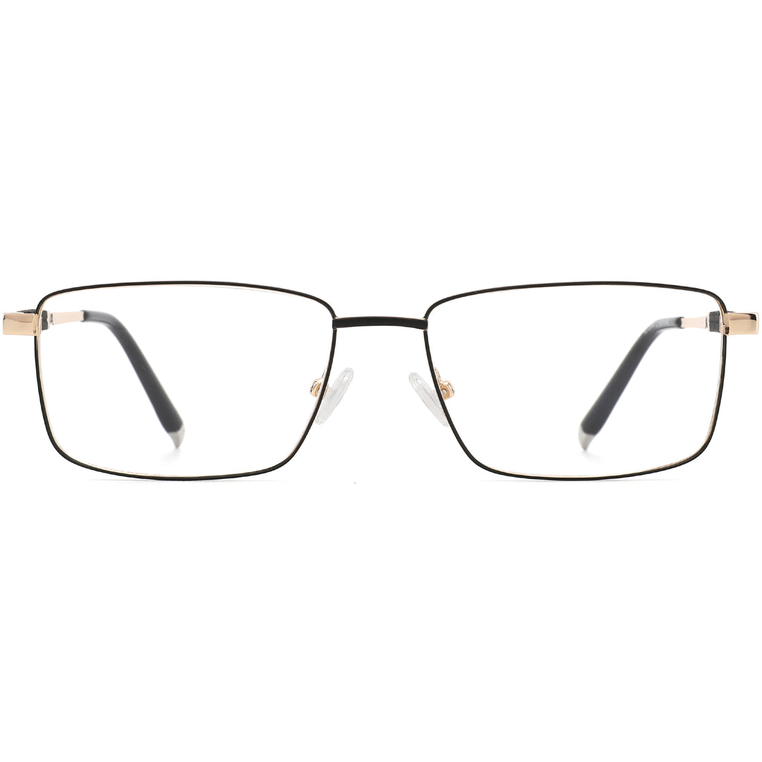 Rectangle Glasses YEM1216