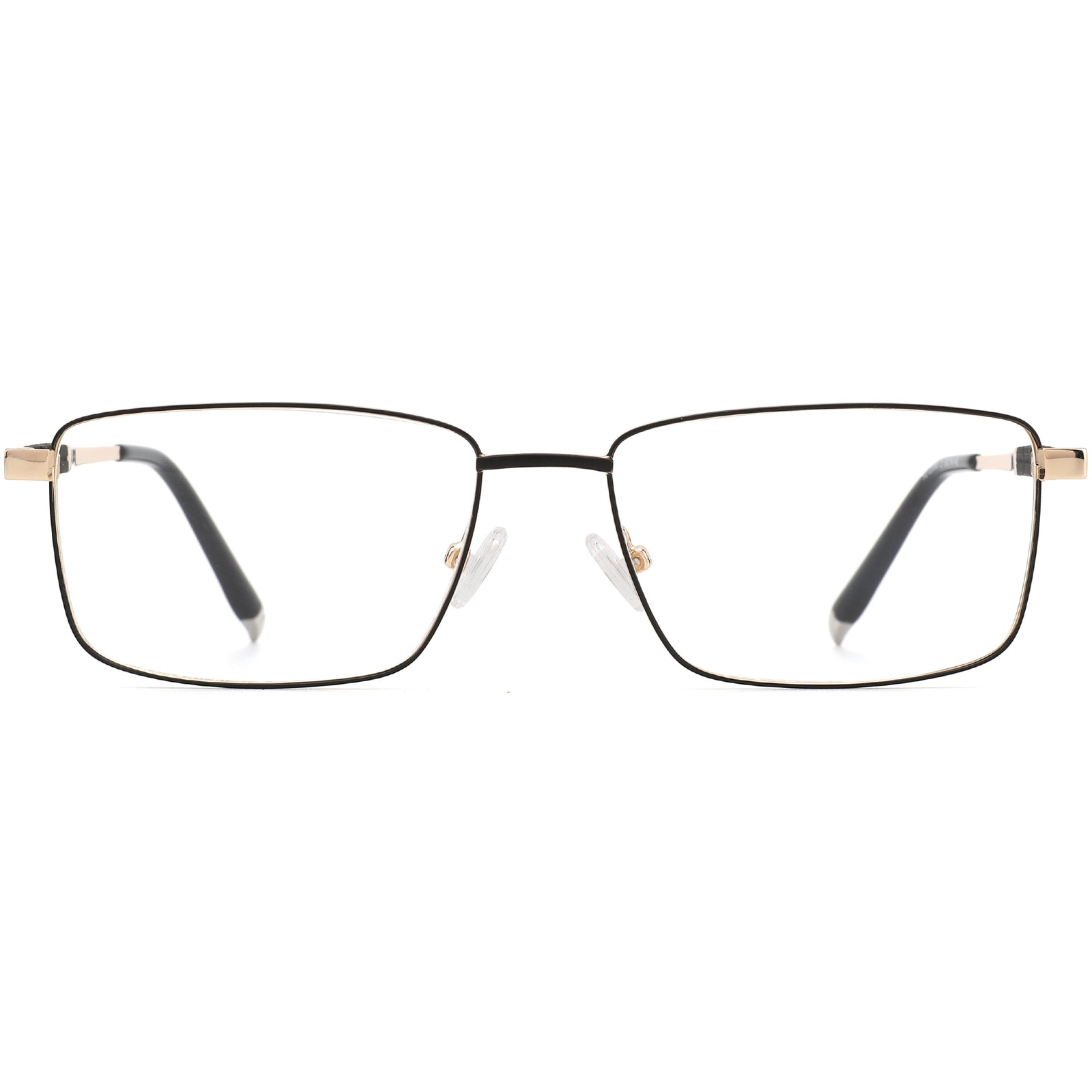Rectangle Glasses YEM1216