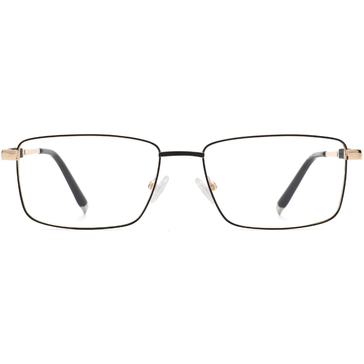 Rectangle Glasses YEM1216