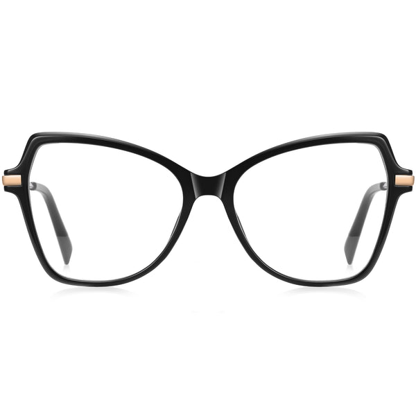 Cat-Eye Glasses PF1004