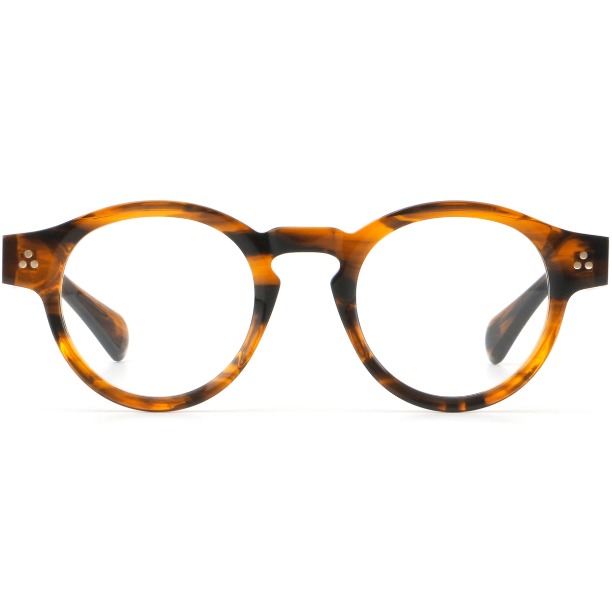 Round Glasses YN1057