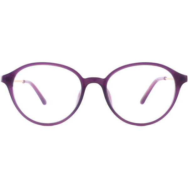 Round Glasses YAC1045