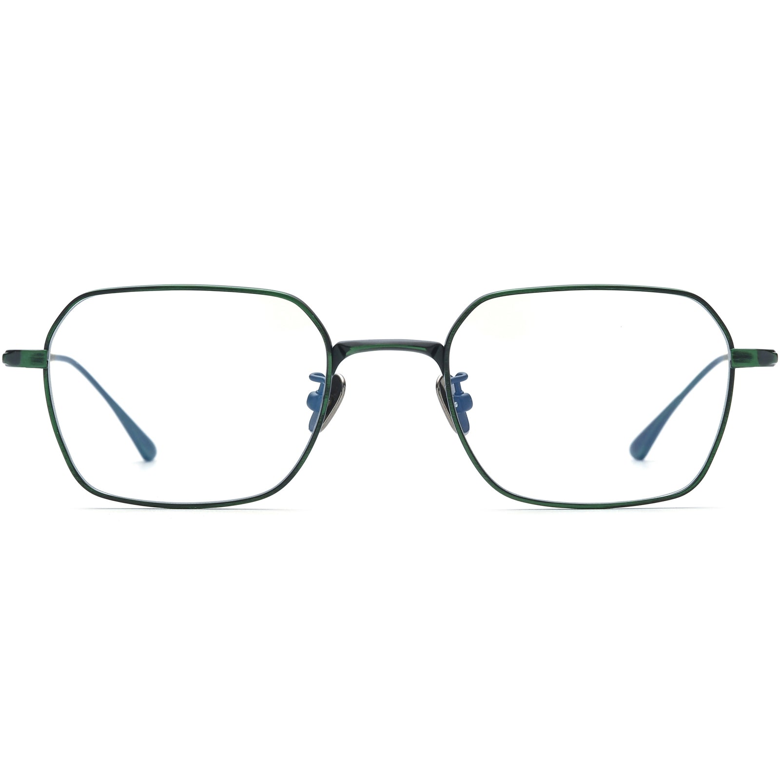Rectangle Glasses BR1472