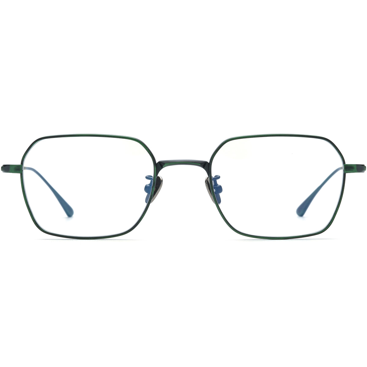 Rectangle Glasses BR1472