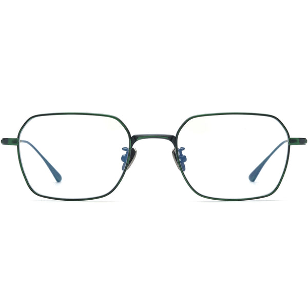 Rectangle Glasses BR1472