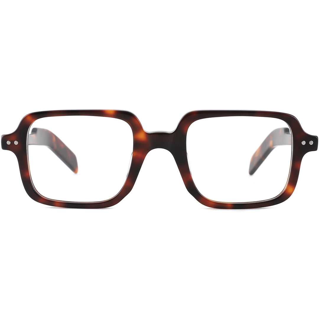 Square Glasses YEA1083