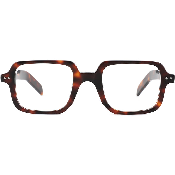 Square Glasses YEA1083