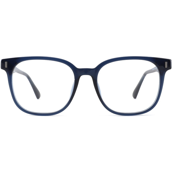 Square Glasses YAA1081