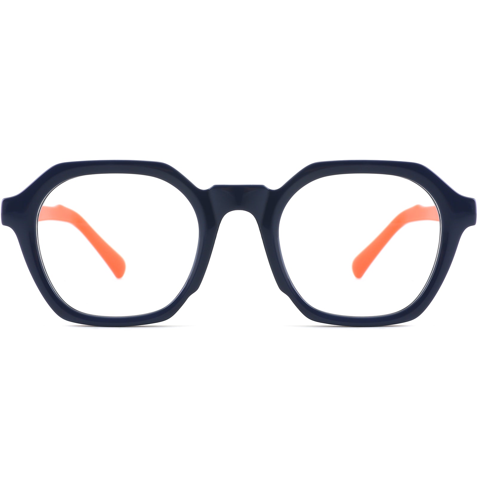 Geometric Glasses YEA1139