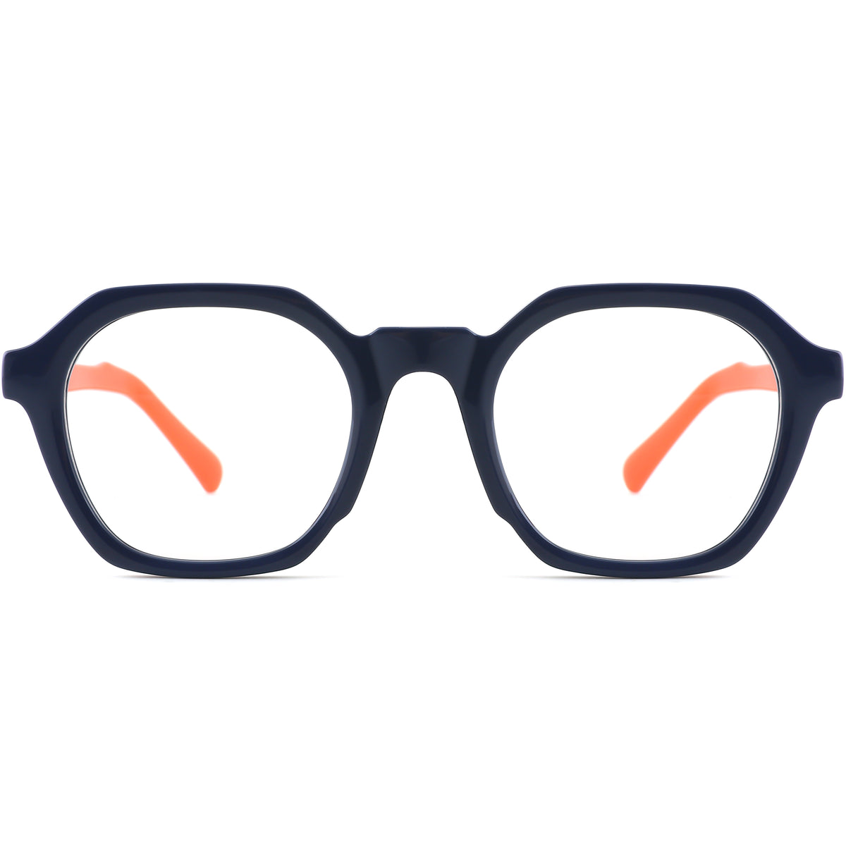 Geometric Glasses YEA1139