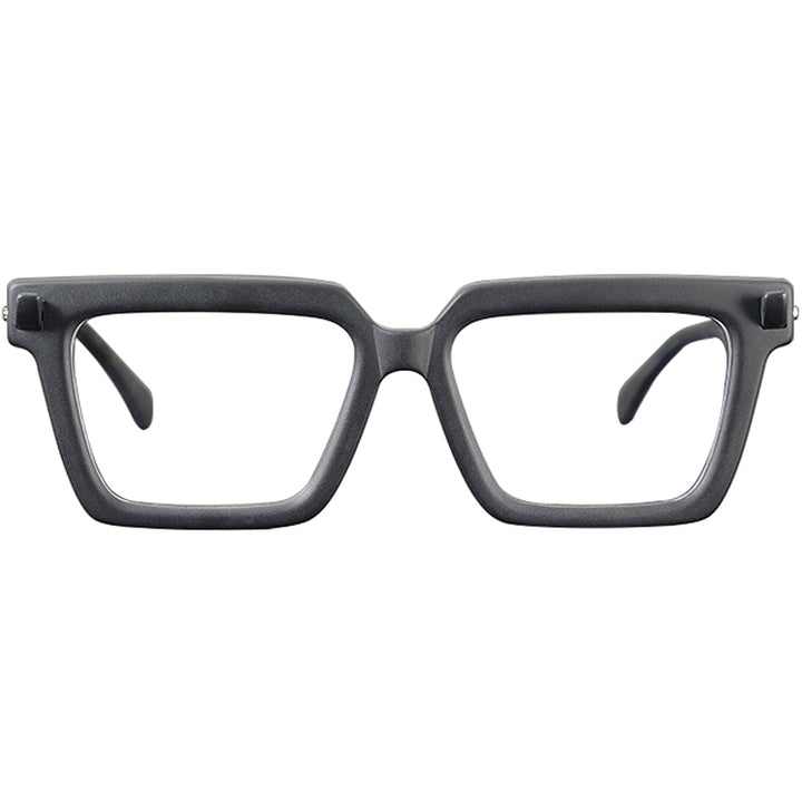 Rectangle Glasses TG1150