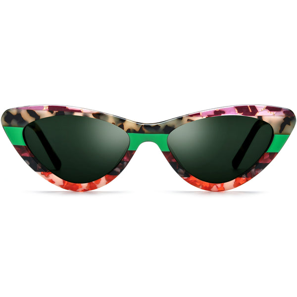 Cat-Eye Sunglasses BRS1193